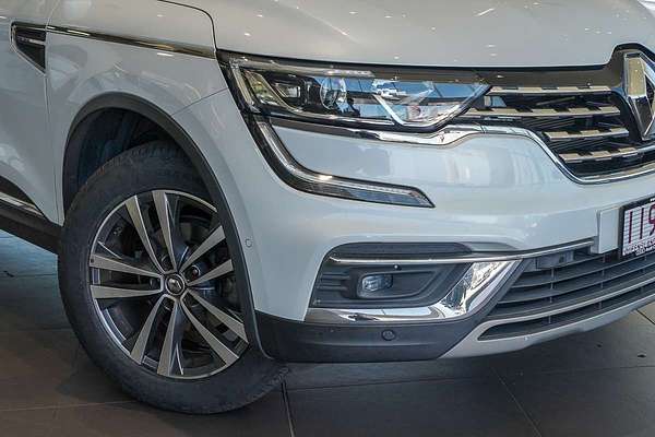 2020 Renault Koleos Zen HZG
