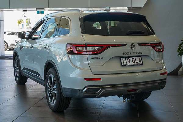 2020 Renault Koleos Zen HZG