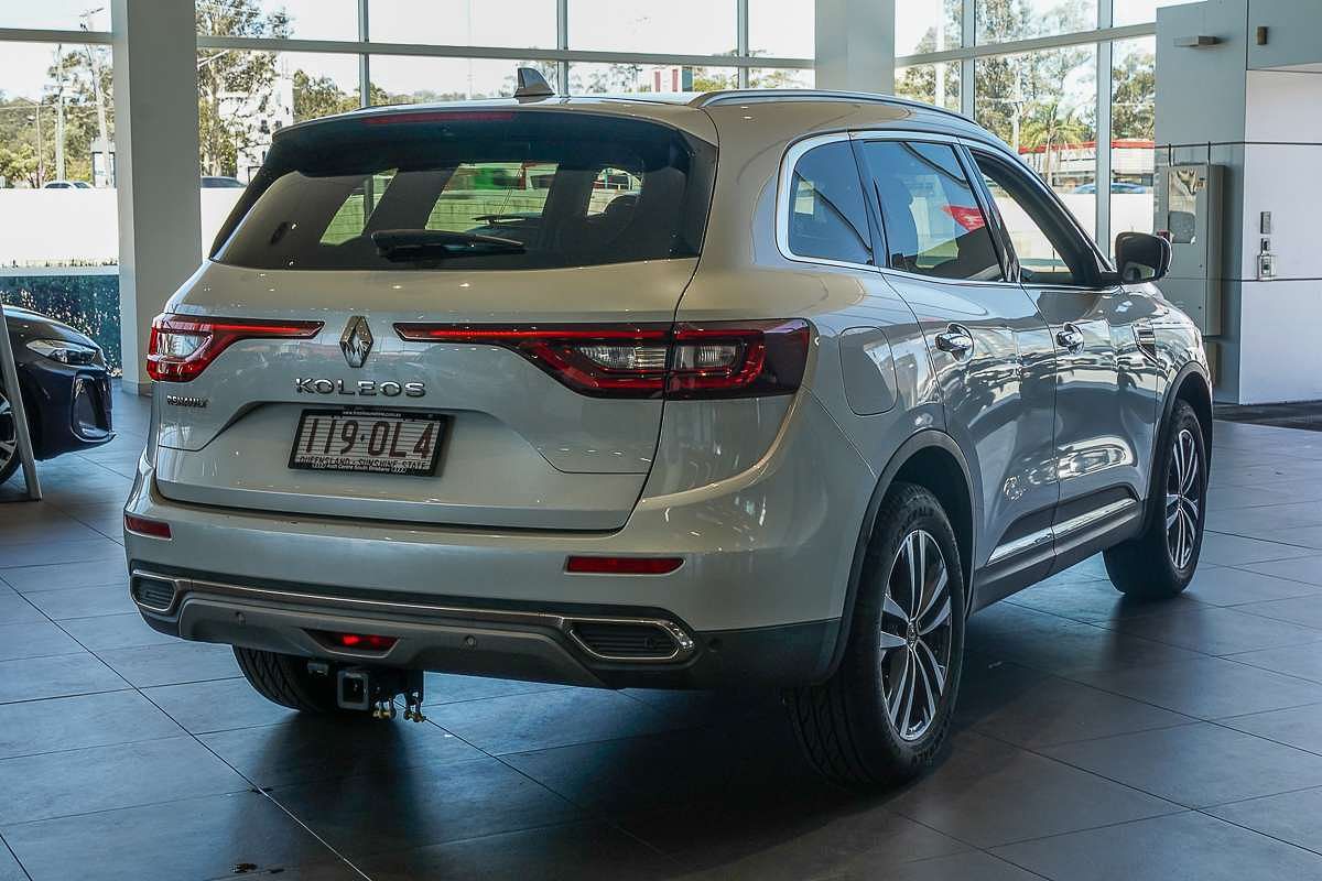 2020 Renault Koleos Zen HZG