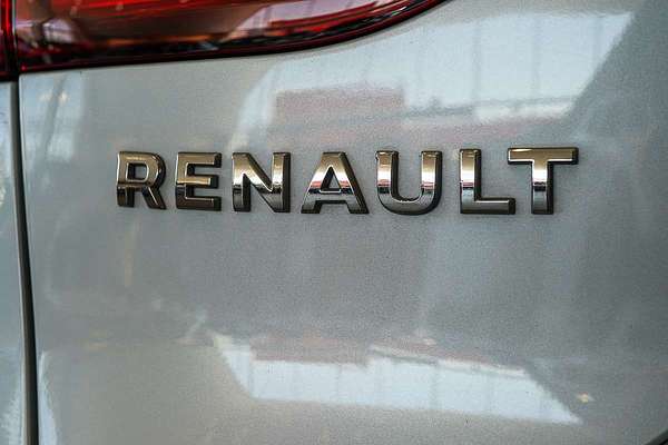 2020 Renault Koleos Zen HZG