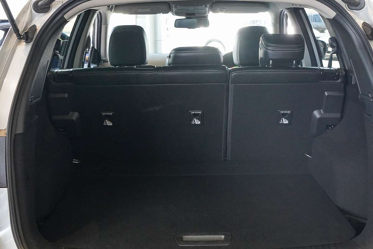 2020 Renault Koleos Zen HZG