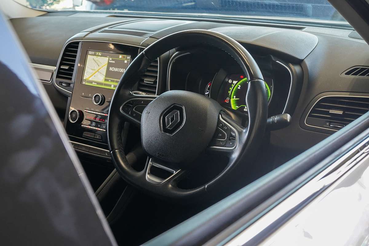 2020 Renault Koleos Zen HZG