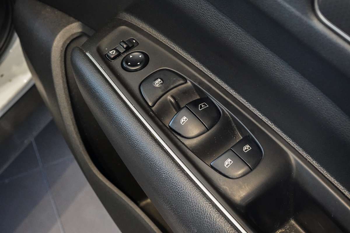 2020 Renault Koleos Zen HZG