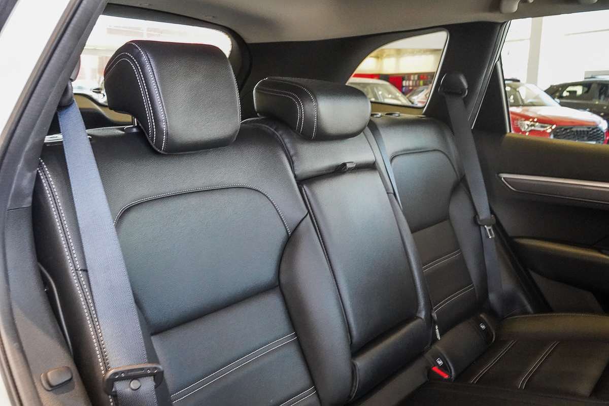 2020 Renault Koleos Zen HZG