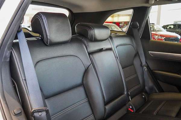 2020 Renault Koleos Zen HZG