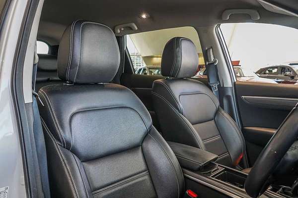 2020 Renault Koleos Zen HZG