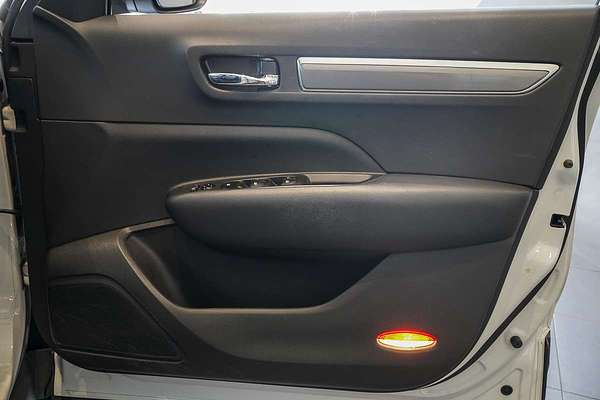 2020 Renault Koleos Zen HZG