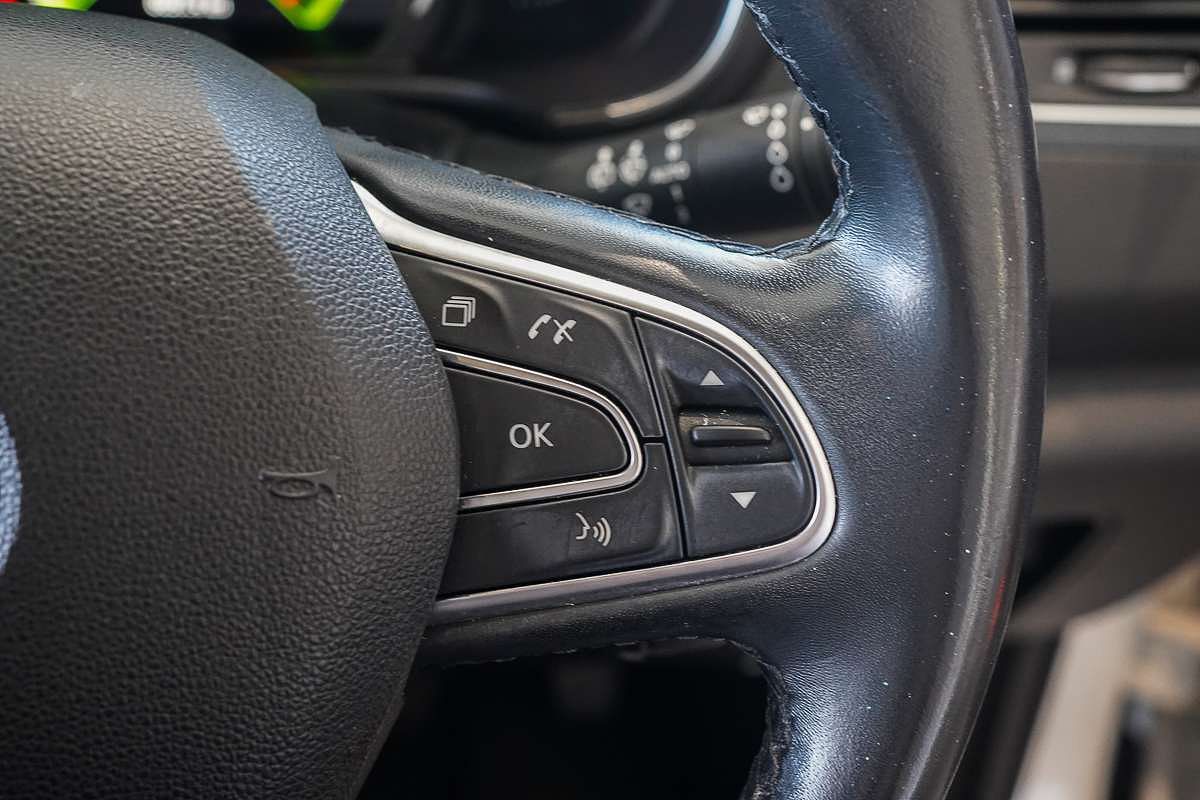 2020 Renault Koleos Zen HZG