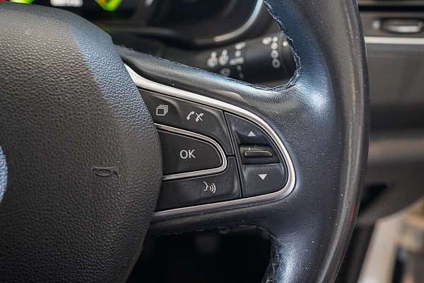 2020 Renault Koleos Zen HZG