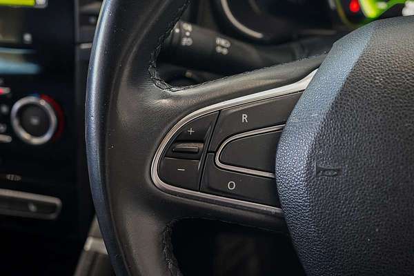 2020 Renault Koleos Zen HZG