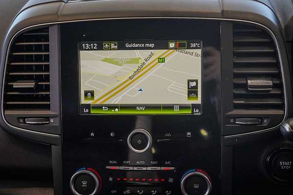 2020 Renault Koleos Zen HZG