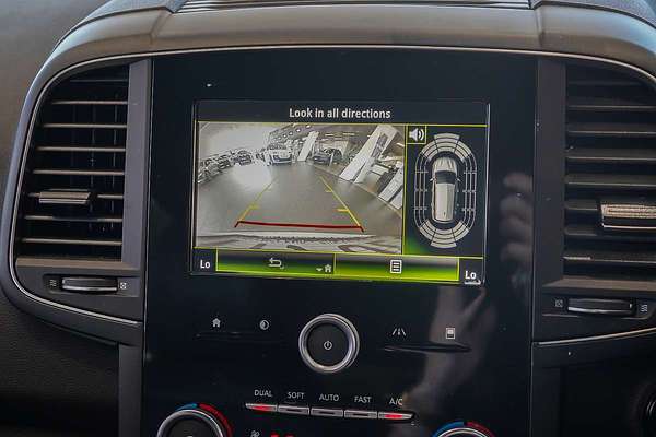 2020 Renault Koleos Zen HZG