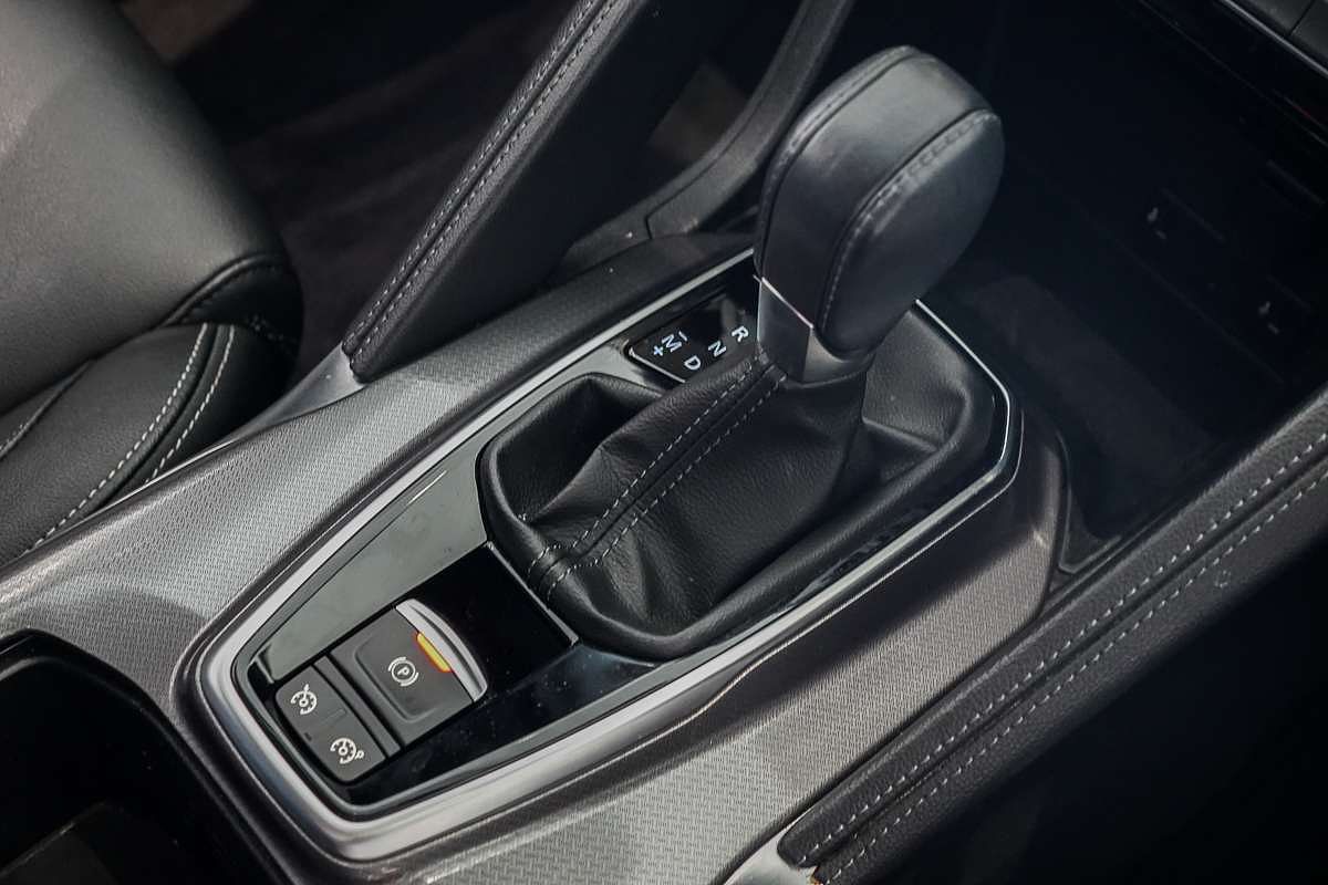 2020 Renault Koleos Zen HZG