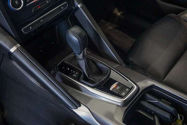 2020 Renault Koleos Zen HZG