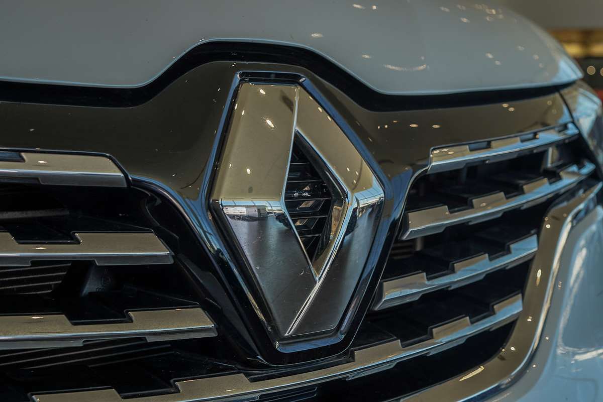 2020 Renault Koleos Zen HZG