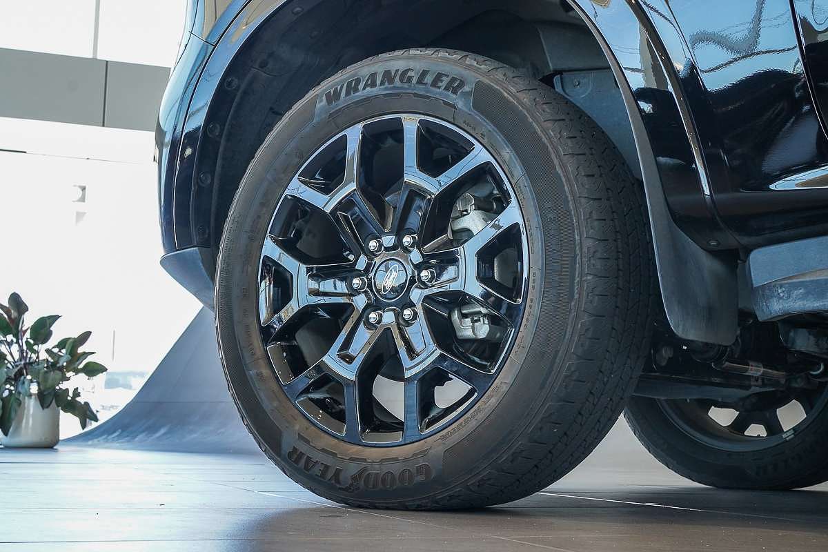 2023 Ford Everest Sport 2.0L