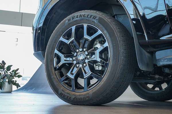 2023 Ford Everest Sport 2.0L