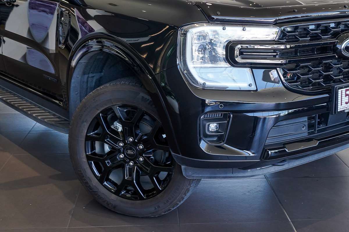 2023 Ford Everest Sport 2.0L