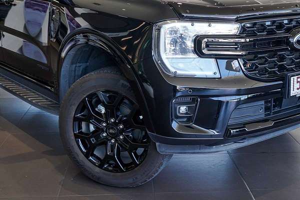 2023 Ford Everest Sport 2.0L
