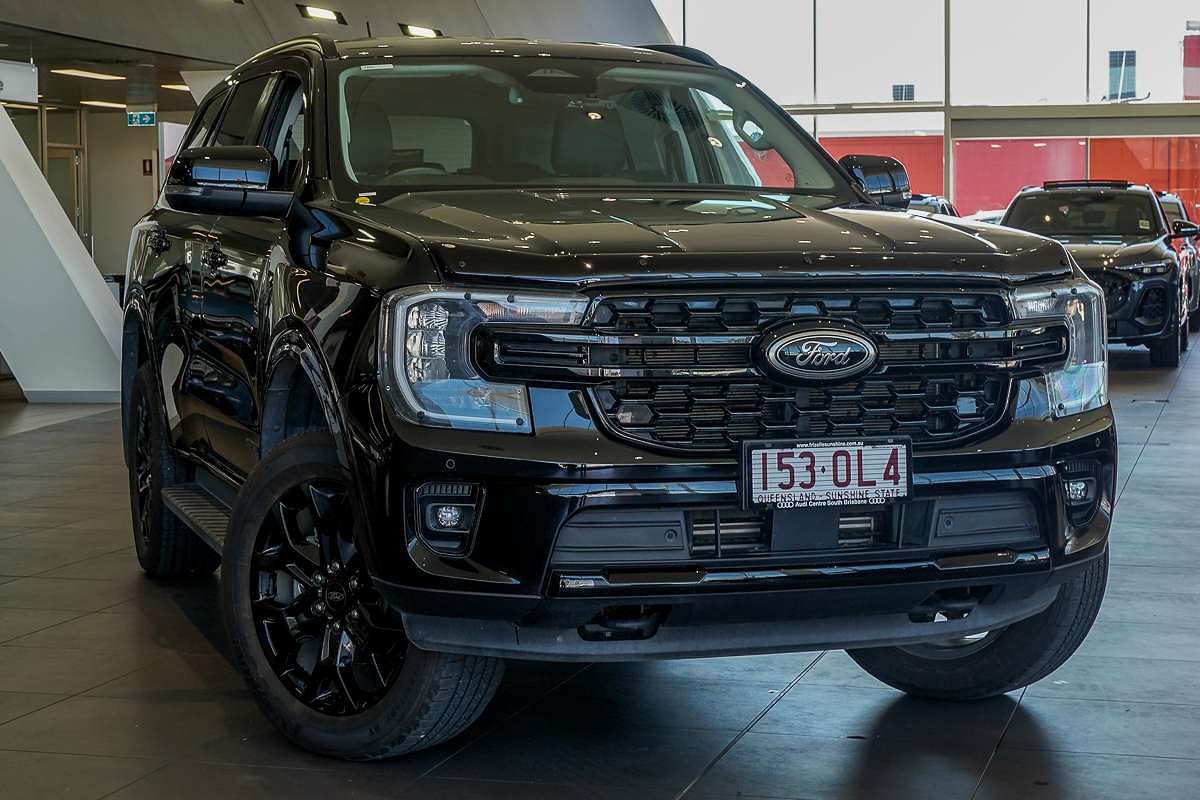2023 Ford Everest Sport 2.0L