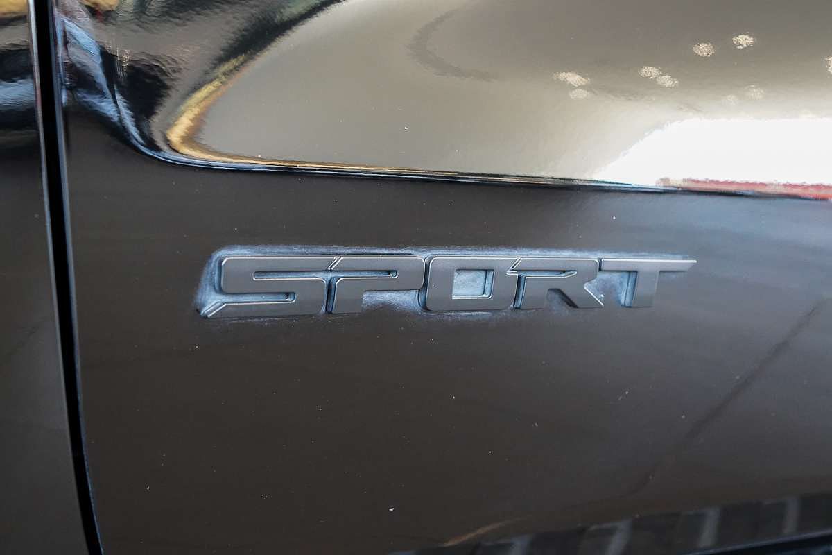 2023 Ford Everest Sport 2.0L