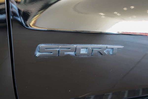 2023 Ford Everest Sport 2.0L