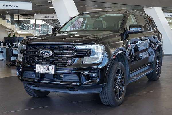 2023 Ford Everest Sport 2.0L