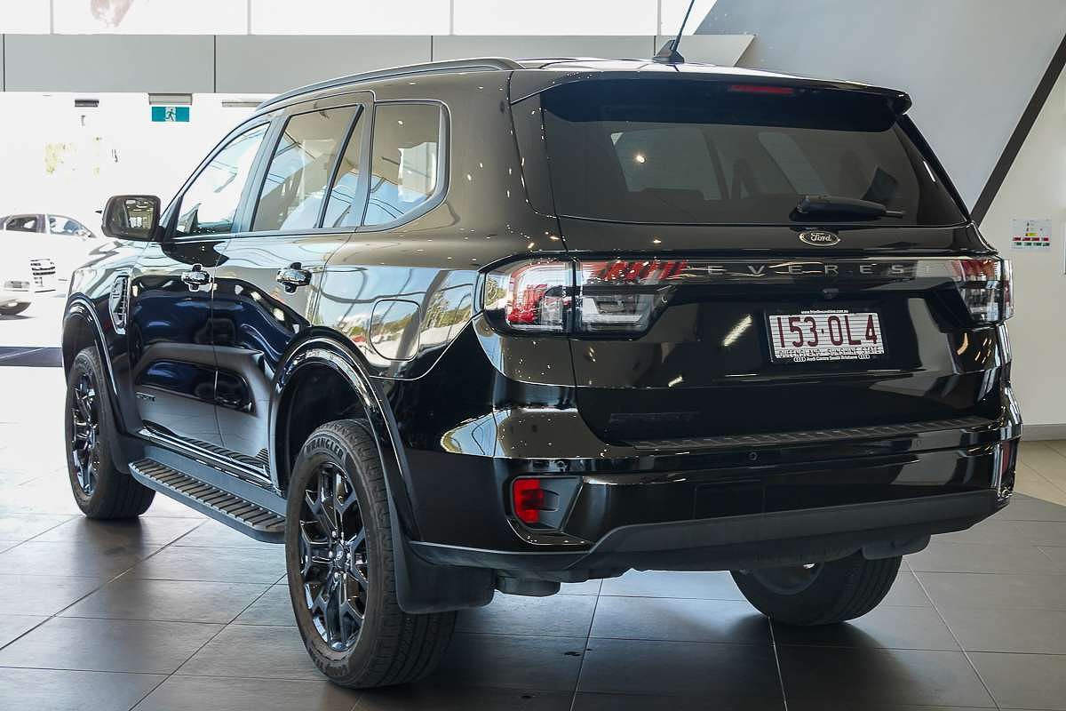 2023 Ford Everest Sport 2.0L