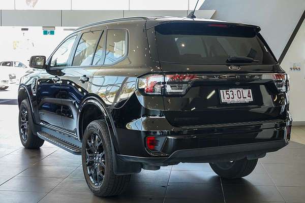 2023 Ford Everest Sport 2.0L