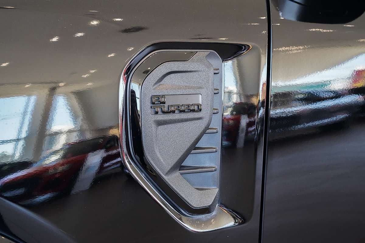 2023 Ford Everest Sport 2.0L