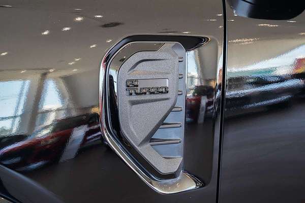 2023 Ford Everest Sport 2.0L