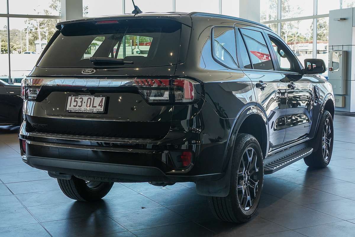 2023 Ford Everest Sport 2.0L