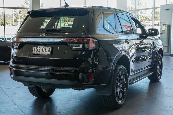 2023 Ford Everest Sport 2.0L