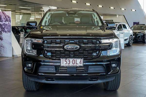 2023 Ford Everest Sport 2.0L