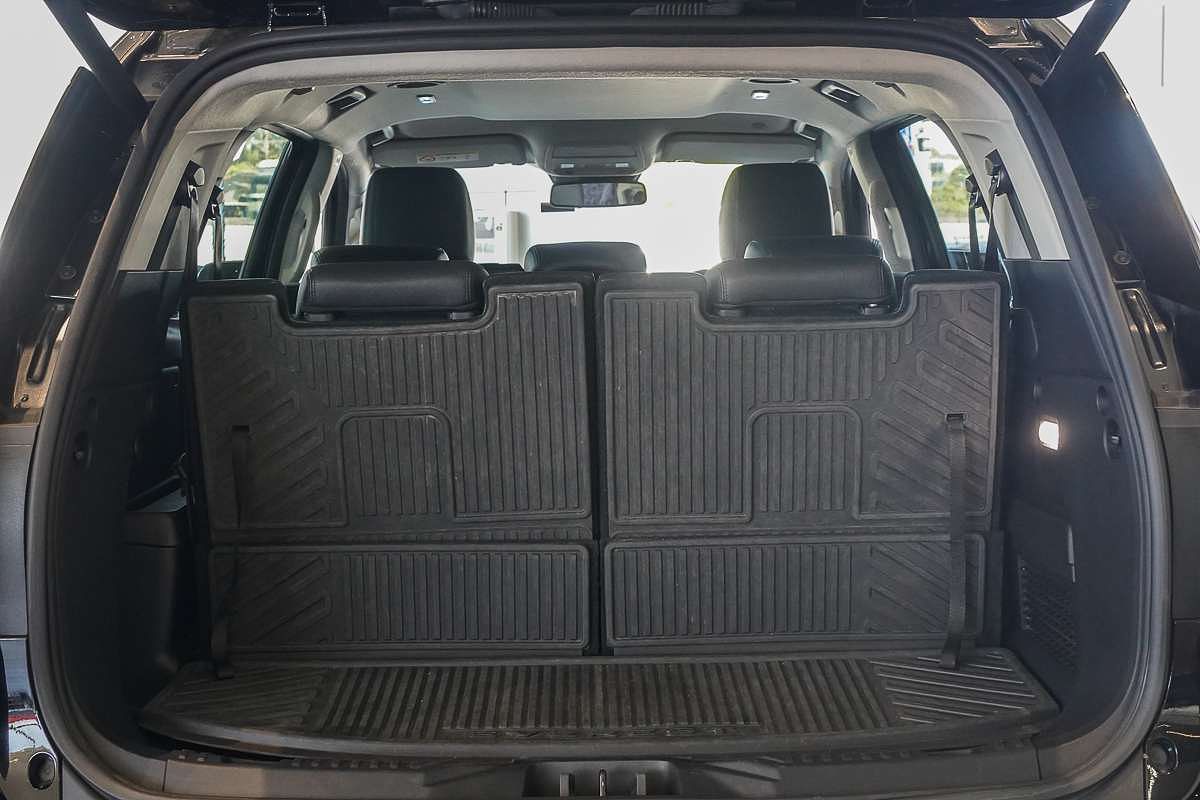 2023 Ford Everest Sport 2.0L