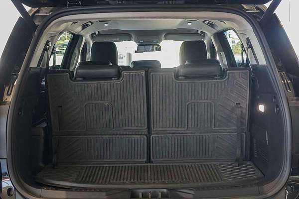 2023 Ford Everest Sport 2.0L