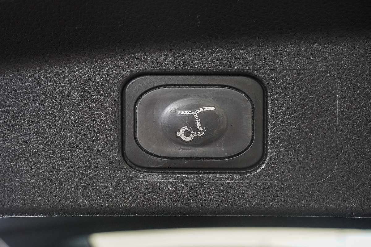 2023 Ford Everest Sport 2.0L