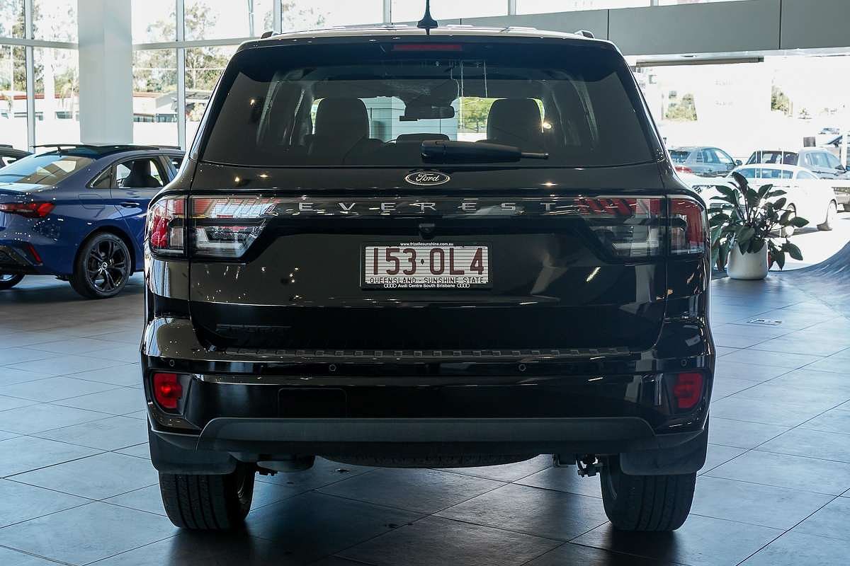 2023 Ford Everest Sport 2.0L