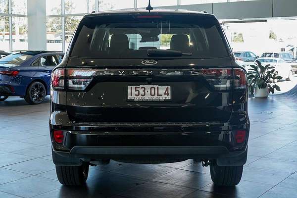 2023 Ford Everest Sport 2.0L