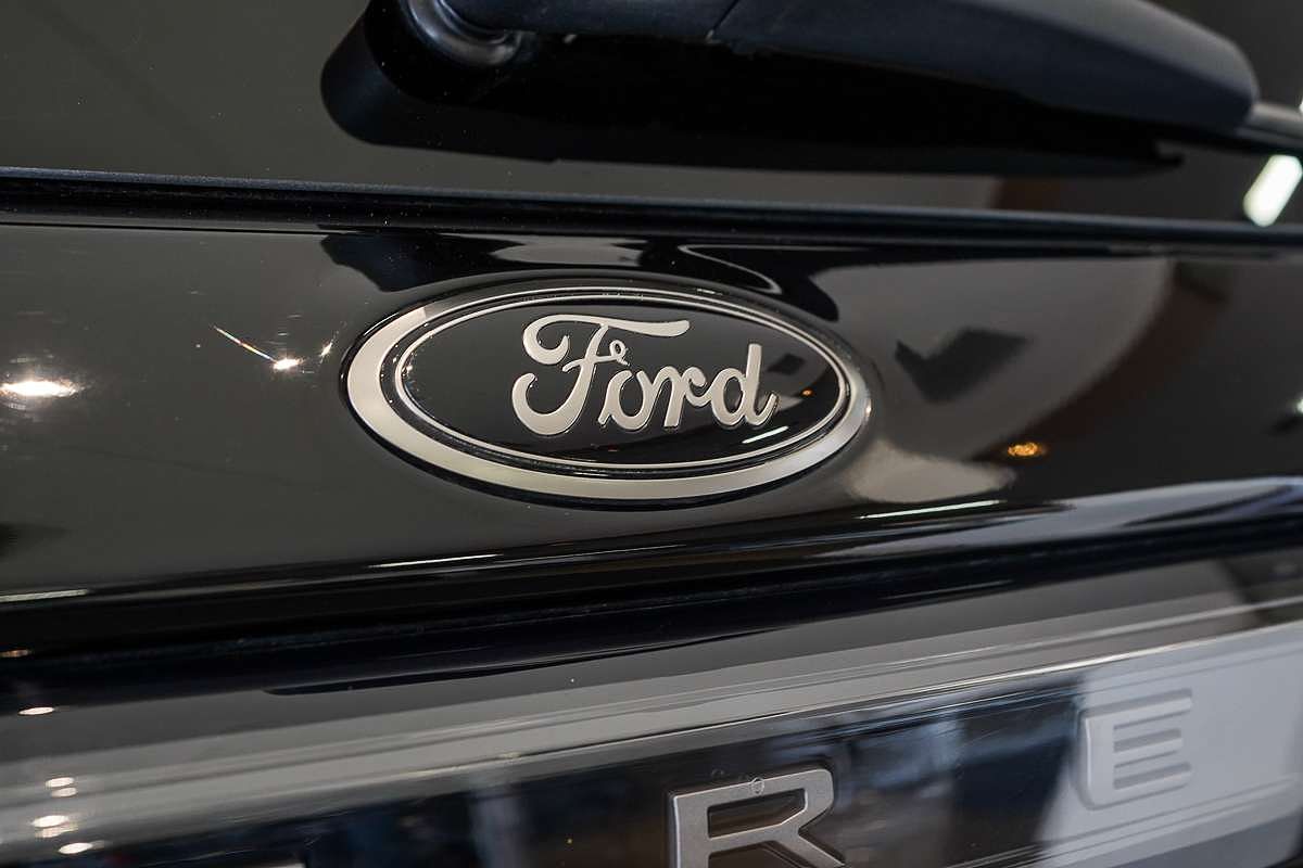 2023 Ford Everest Sport 2.0L