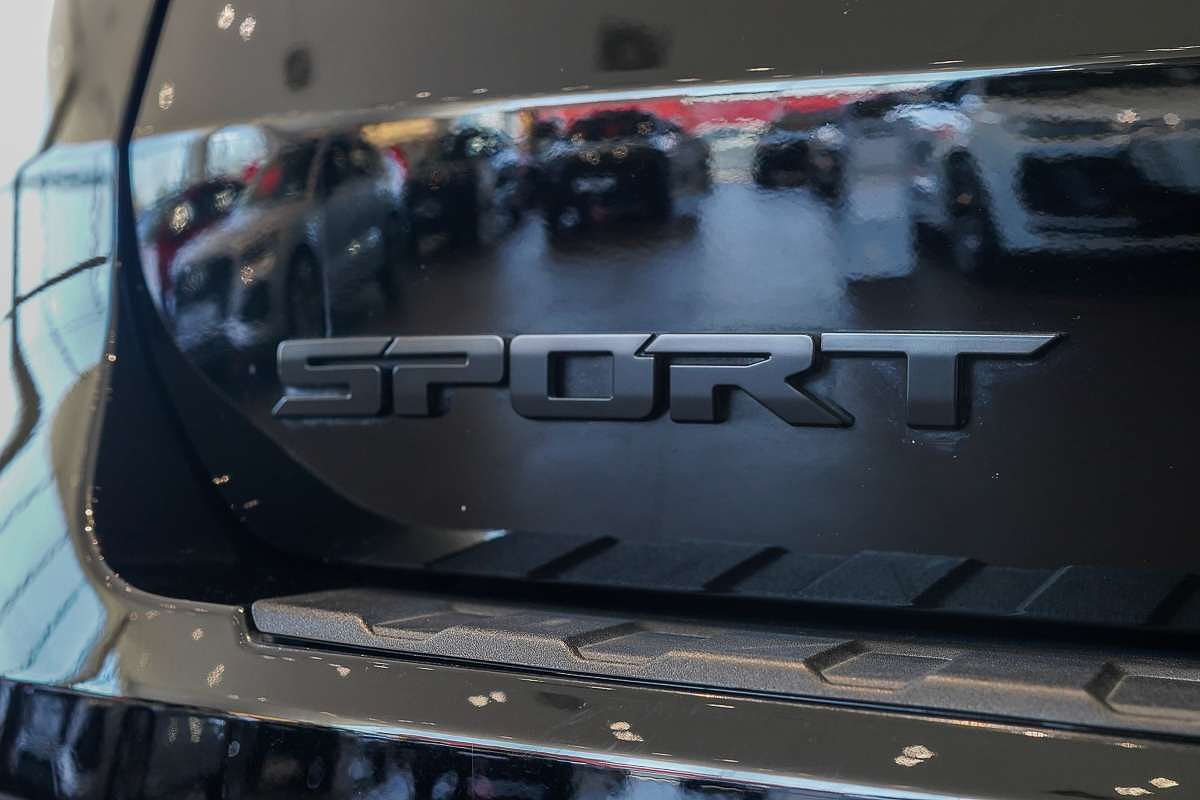 2023 Ford Everest Sport 2.0L