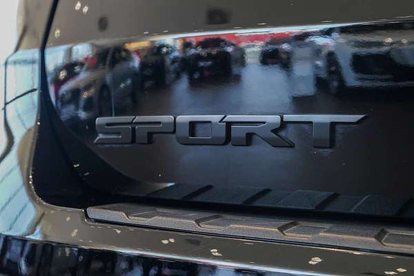 2023 Ford Everest Sport 2.0L