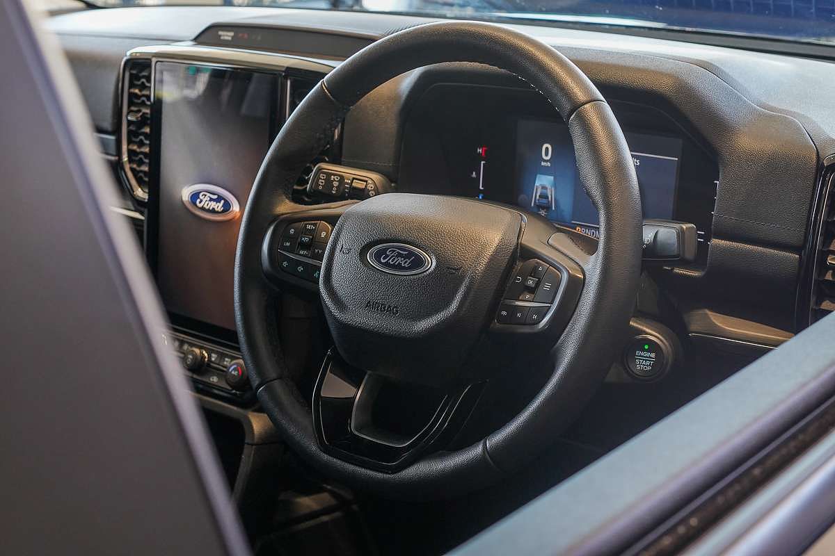 2023 Ford Everest Sport 2.0L