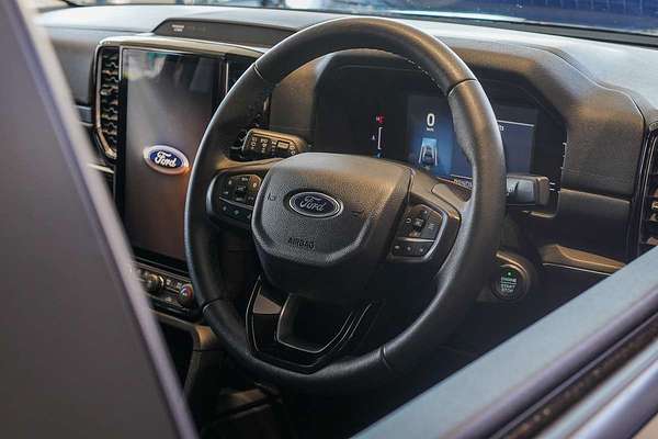 2023 Ford Everest Sport 2.0L