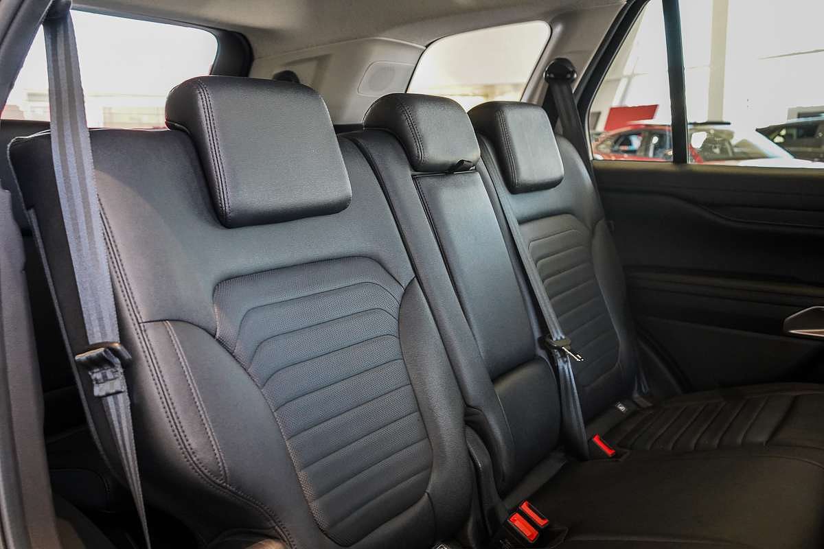 2023 Ford Everest Sport 2.0L