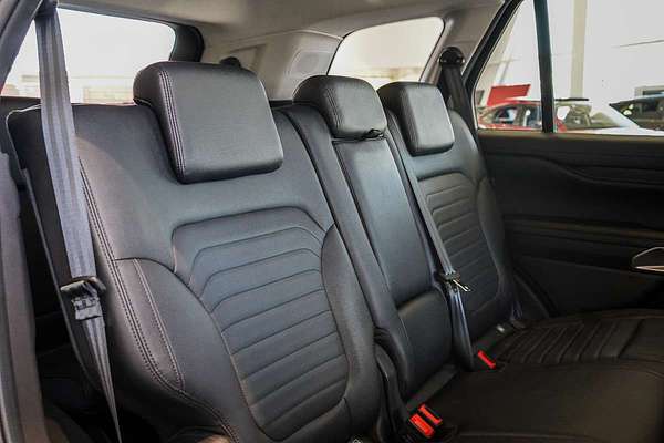 2023 Ford Everest Sport 2.0L