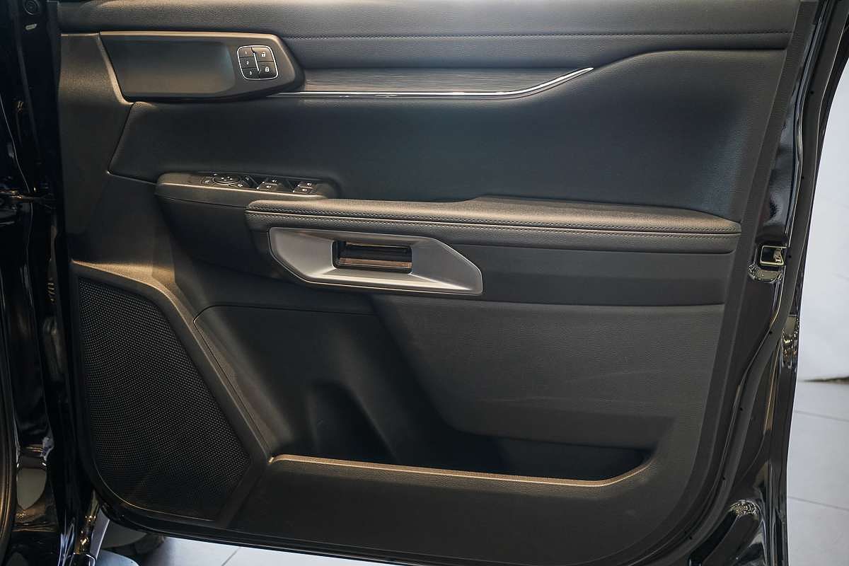 2023 Ford Everest Sport 2.0L