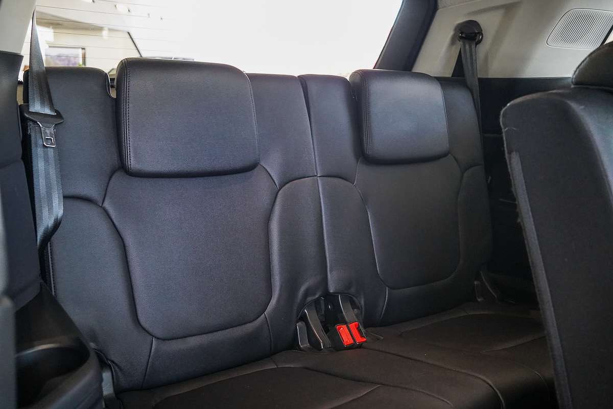 2023 Ford Everest Sport 2.0L