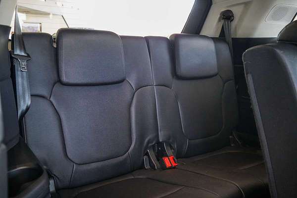 2023 Ford Everest Sport 2.0L