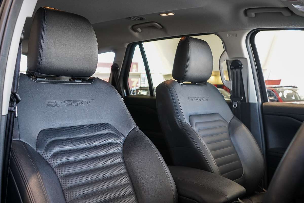 2023 Ford Everest Sport 2.0L